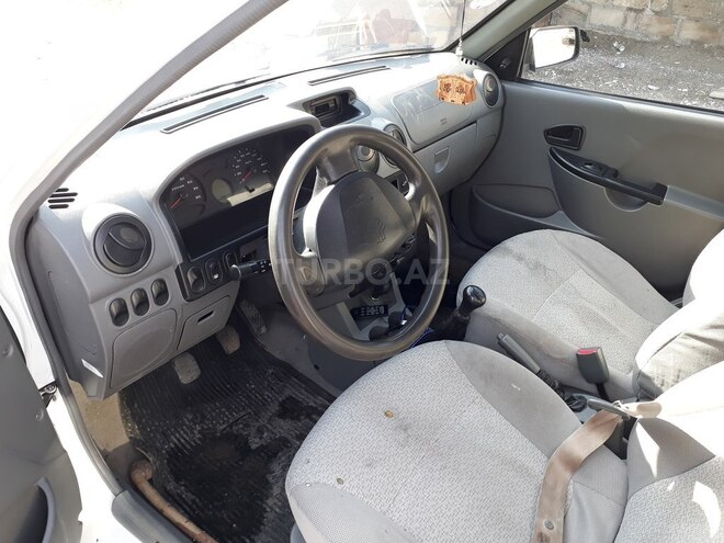 Saipa 132 2013, 124,015 km - 1.3 л - Bakı