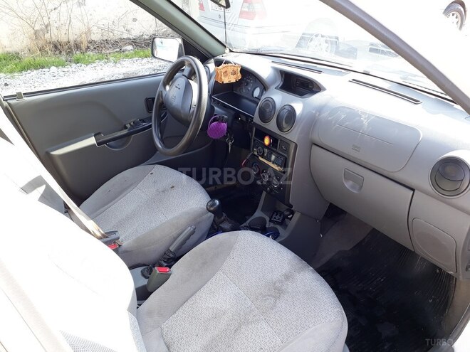Saipa 132 2013, 124,015 km - 1.3 л - Bakı