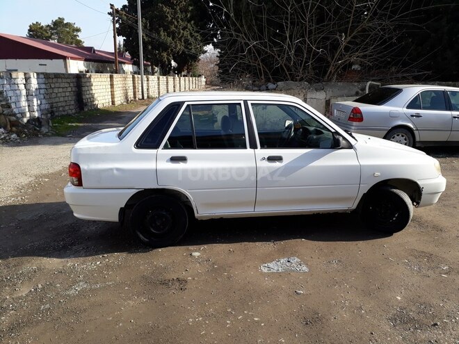 Saipa 132 2013, 124,015 km - 1.3 л - Bakı