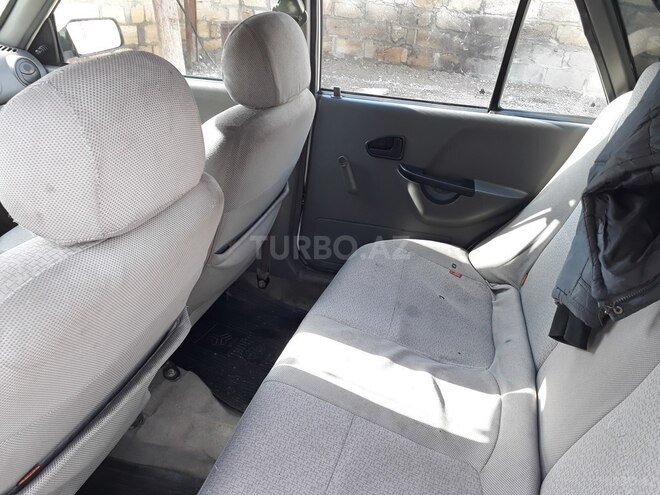 Saipa 132 2013, 124,015 km - 1.3 л - Bakı
