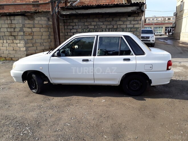 Saipa 132 2013, 124,015 km - 1.3 л - Bakı