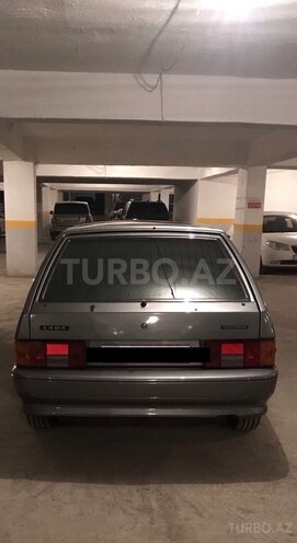 LADA (VAZ) 2114 2011, 96,650 km - 1.6 л - Bakı