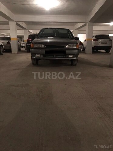LADA (VAZ) 2114 2011, 96,650 km - 1.6 л - Bakı