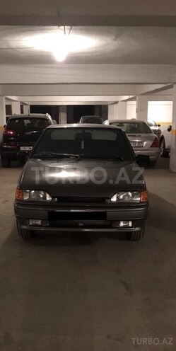 LADA (VAZ) 2114 2011, 96,650 km - 1.6 л - Bakı