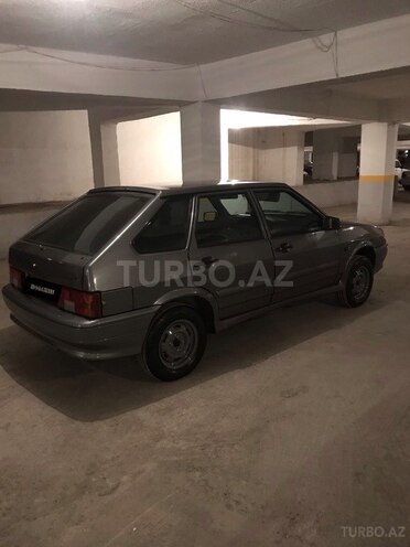 LADA (VAZ) 2114 2011, 96,650 km - 1.6 л - Bakı