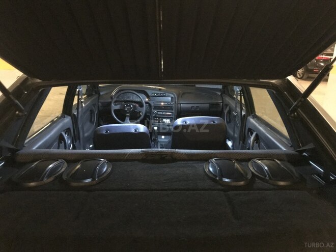 LADA (VAZ) 2114 2011, 96,650 km - 1.6 л - Bakı