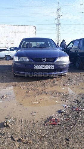 Opel Vectra 1996, 345,874 km - 1.8 l - Bakı