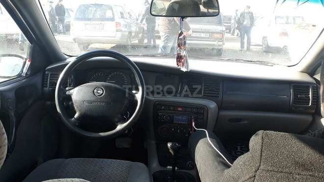 Opel Vectra 1996, 345,874 km - 1.8 l - Bakı