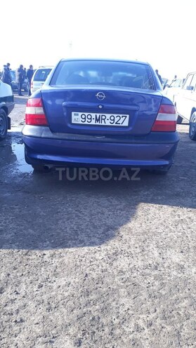 Opel Vectra 1996, 345,874 km - 1.8 l - Bakı