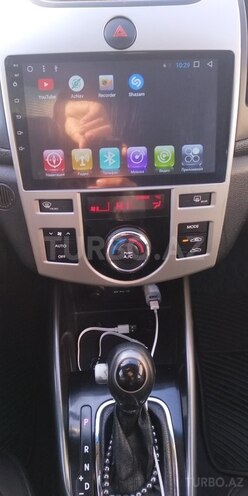 Kia Cerato 2011, 146,599 km - 1.6 l - Bakı