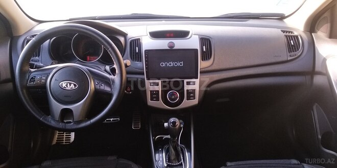 Kia Cerato 2011, 146,599 km - 1.6 l - Bakı