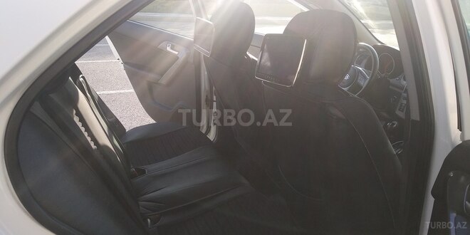 Kia Cerato 2011, 146,599 km - 1.6 l - Bakı