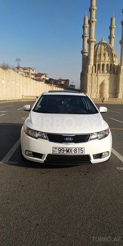 Kia Cerato 2011, 146,599 km - 1.6 l - Bakı