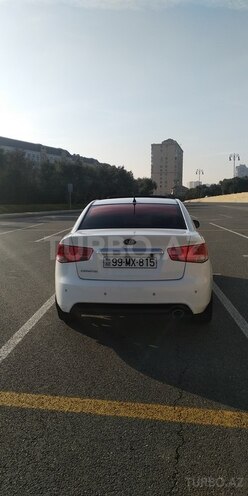 Kia Cerato 2011, 146,599 km - 1.6 l - Bakı