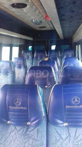 Mercedes Sprinter 312 1996, 444,444 km - 2.9 l - Tovuz