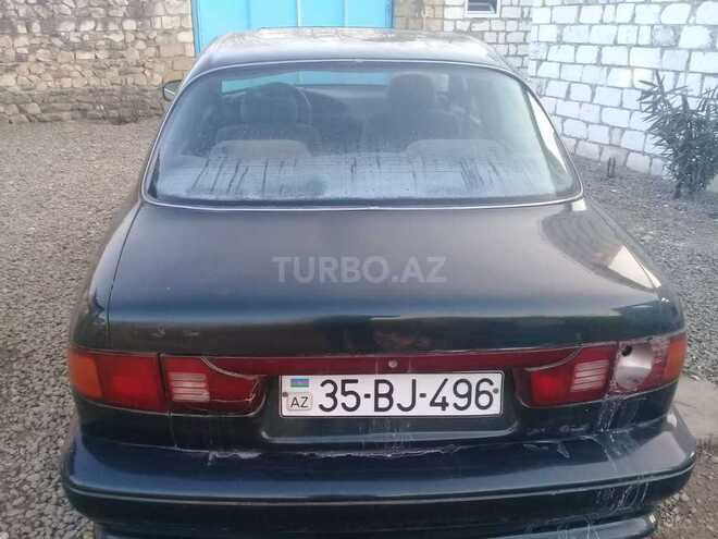 Hyundai Sonata 1995, 280,000 km - 2.0 л - Qazax