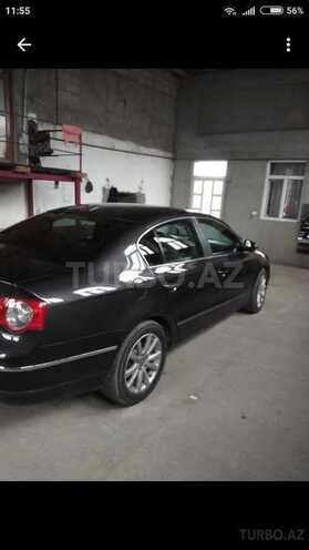 Volkswagen Passat 2005, 247,000 km - 2.0 l - Quba