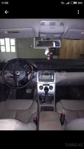 Volkswagen Passat 2005, 247,000 km - 2.0 l - Quba