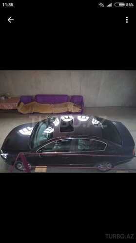 Volkswagen Passat 2005, 247,000 km - 2.0 l - Quba