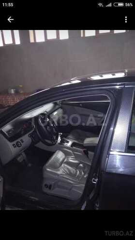 Volkswagen Passat 2005, 247,000 km - 2.0 l - Quba