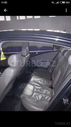 Volkswagen Passat 2005, 247,000 km - 2.0 l - Quba