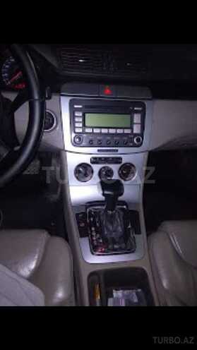 Volkswagen Passat 2005, 247,000 km - 2.0 l - Quba