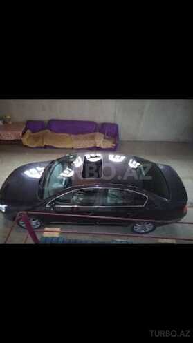 Volkswagen Passat 2005, 247,000 km - 2.0 l - Quba