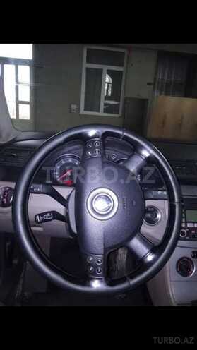 Volkswagen Passat 2005, 247,000 km - 2.0 l - Quba