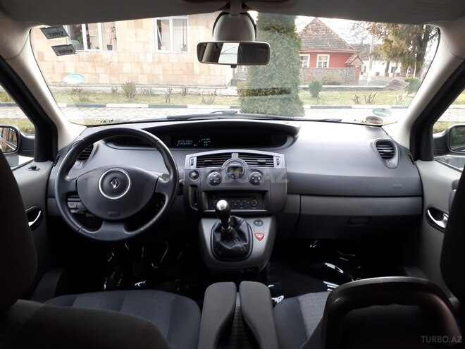 Renault Grand Scenic 2007, 145,760 km - 1.5 l - Qax