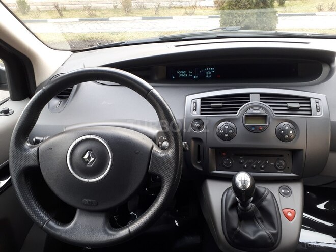 Renault Grand Scenic 2007, 145,760 km - 1.5 l - Qax