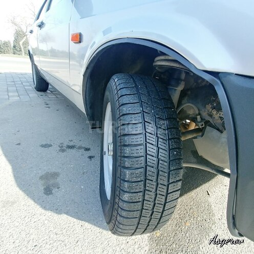 LADA (VAZ) 21099 2002, 240,000 km - 1.5 l - Bakı