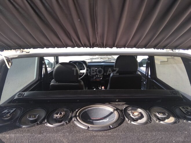 LADA (VAZ) Niva 2014, 108,000 km - 1.7 l - Sumqayıt