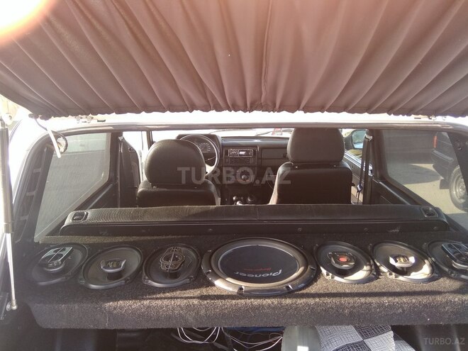 LADA (VAZ) Niva 2014, 108,000 km - 1.7 l - Sumqayıt