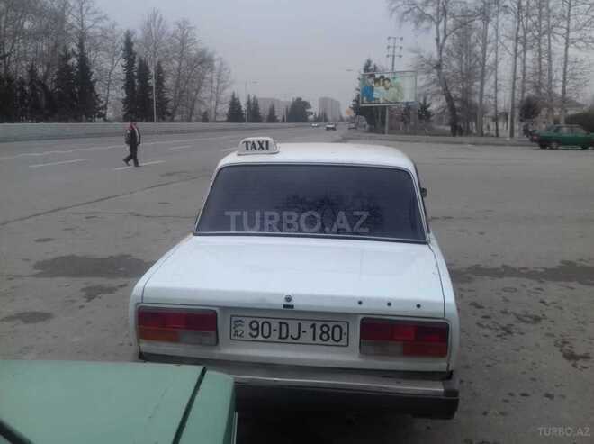 LADA (VAZ) 2107 2008, 55,071 km - 1.5 л - Mingəçevir
