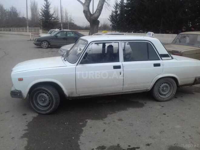 LADA (VAZ) 2107 2008, 55,071 km - 1.5 л - Mingəçevir