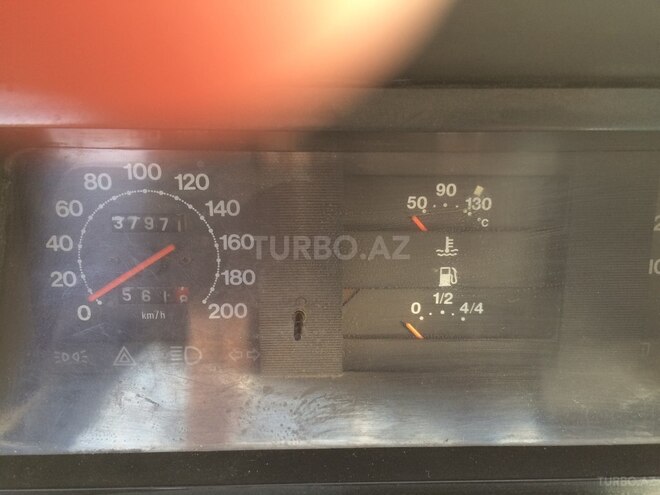 Tofas Sahin 2006, 237,000 km - 1.6 l - Bakı