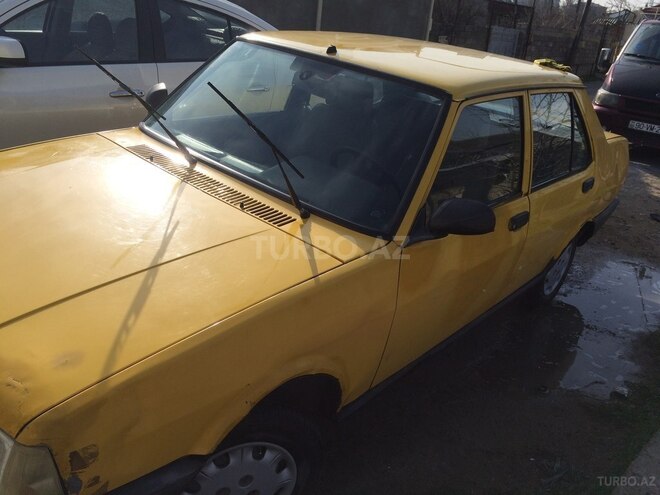 Tofas Sahin 2006, 237,000 km - 1.6 l - Bakı