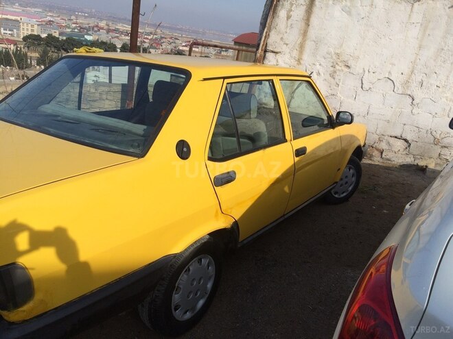 Tofas Sahin 2006, 237,000 km - 1.6 l - Bakı