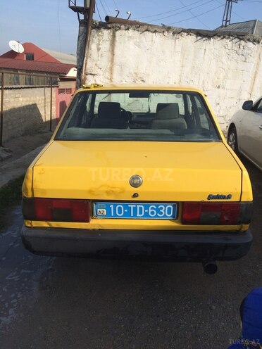 Tofas Sahin 2006, 237,000 km - 1.6 l - Bakı