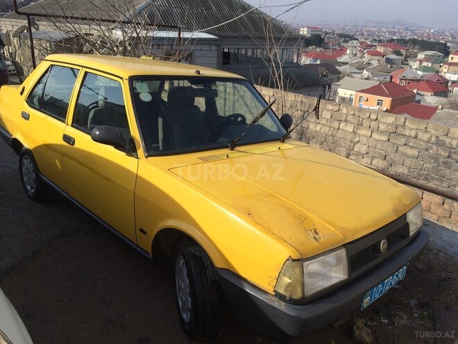 Tofas Sahin 2006, 237,000 km - 1.6 l - Bakı