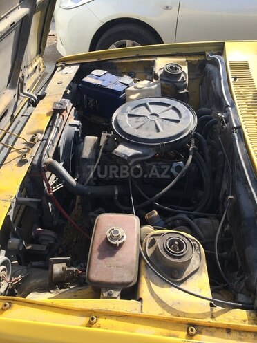 Tofas Sahin 2006, 237,000 km - 1.6 l - Bakı