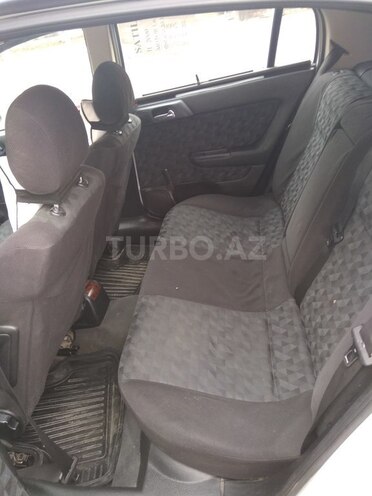 Opel Astra 2000, 304,000 km - 1.6 л - Mingəçevir