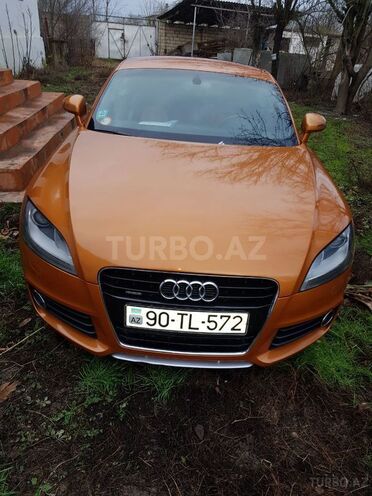 Audi  2010, 82,000 km - 2.0 l - Bakı