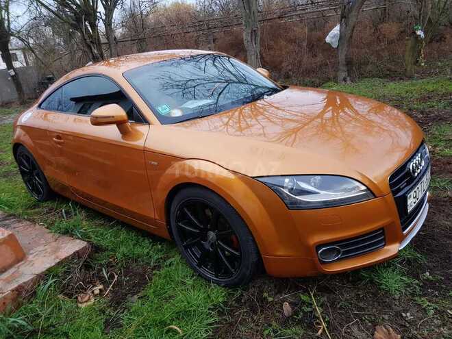 Audi  2010, 82,000 km - 2.0 l - Bakı