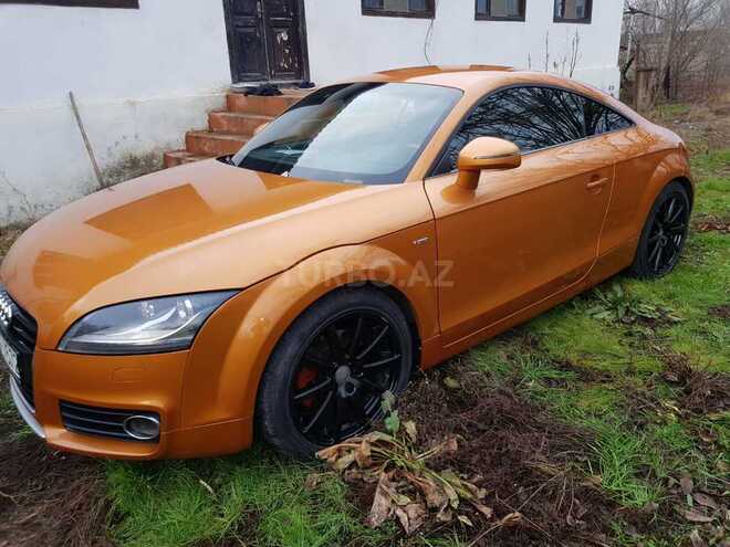 Audi  2010, 82,000 km - 2.0 l - Bakı