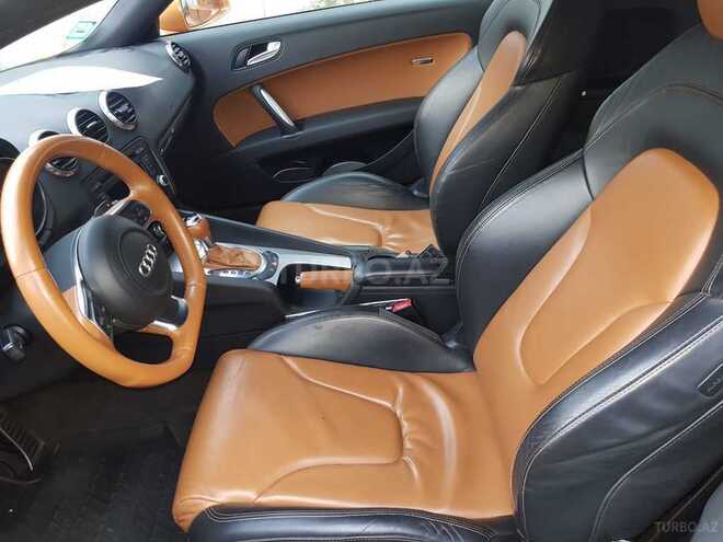 Audi  2010, 82,000 km - 2.0 l - Bakı