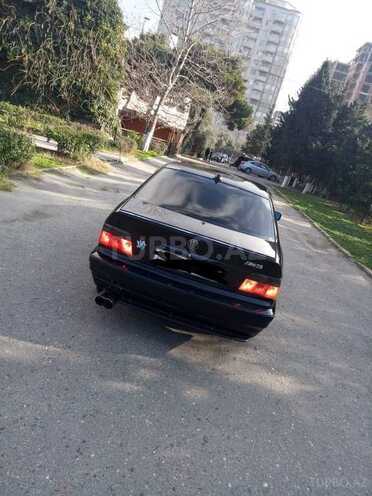 BMW 320 1994, 355,444 km - 2.0 l - Bakı