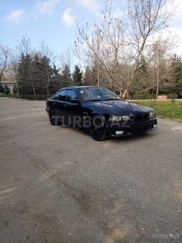 BMW 320 1994, 355,444 km - 2.0 l - Bakı