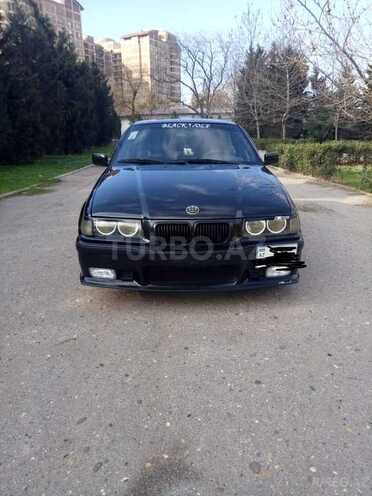 BMW 320 1994, 355,444 km - 2.0 l - Bakı
