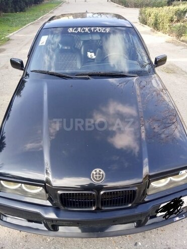 BMW 320 1994, 355,444 km - 2.0 l - Bakı